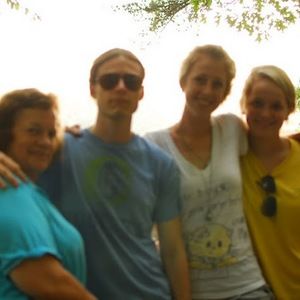 Meet your Posher, Matt